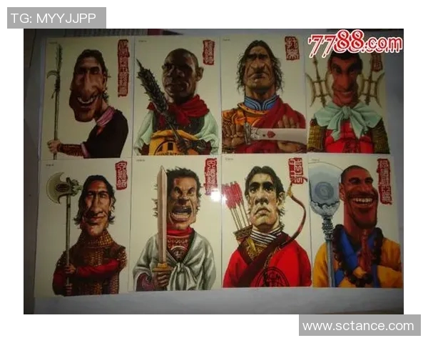 八大足球巨星高清图片展示 力压群雄的足球之王风采