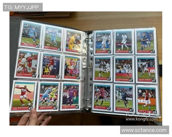 叶费尔足球球星卡独特魅力分析与收藏价值探讨