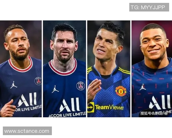 C罗梅西内马尔等球星都喜欢足球展现激情与荣耀魅力