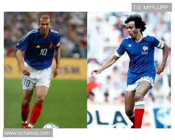 法国足球队历史最佳球员排名盘点 谁是法国足坛的传奇之星